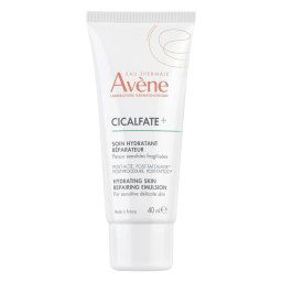 Cicalfate Emulsão Hidratante Pós-Acto 40mL