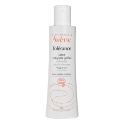 Tolerance Loção de Limpeza Pele Sensíveis e Reativas 200mL