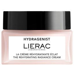 Hydragenist the Rehydrating Radiance Cream 50mL