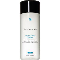 Equalizing Toner Tonico Redutor de Poros 200mL