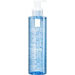 Rosaliac Geleia Micelar Desmaquilhante Antivermelhidão Rosto e Olhos 195mL