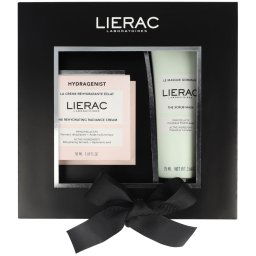 Hydragenist Creme Rehidratante de Luminosidade 50mL + Máscara Esfoliante 75mL 1