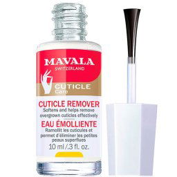 Água Emoliente Removedora de Cutículas 10mL