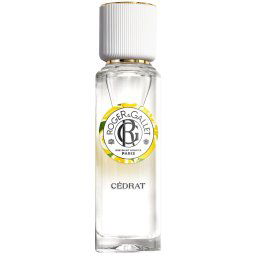 Cédrat Água Perfumada e de Bem-Estar 30mL