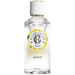 Cédrat Água Perfumada e de Bem-Estar 100mL