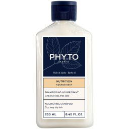 Nutrition Nutrição Shampoo 250mL