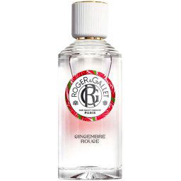 Gingembre Rouge Água Perfumada e de Bem-Estar 100mL