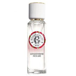 Gingembre Rouge Água Perfumada e de Bem-Estar 30mL