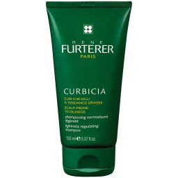 Curbicia Shampoo Normalizante Couro Cabeludo Oleoso 150mL