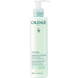Leite de Amêndoas Desmaquilhante Suave 200mL