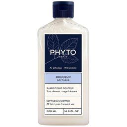 Douceur Softness Shampoo 500mL 1