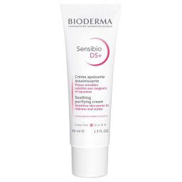 Sensibio DS+ Creme Dermatite Seborreica 40mL