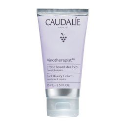 Vinotherapist Creme de Beleza dos Pés 75mL