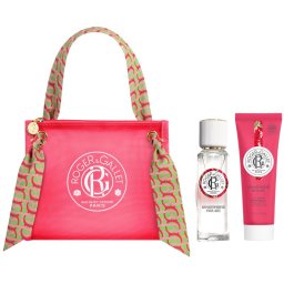 Gingembre Rouge Água Perfumada e de Bem-Estar 30mL + Gel de Duche 50mL 1