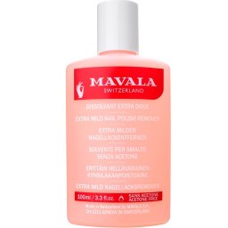 Dissolvente Extra Suave sem Acetona 100mL