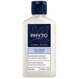 Douceur Softness Shampoo 100mL 1