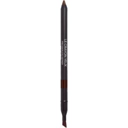 Le Crayon Yeux 1 02 Brun Teak