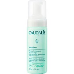 Espuma de Limpeza 50mL