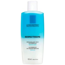 Respectissime Desmaquilhante de Olhos Waterproof 125mL