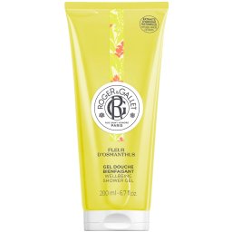 Fleur D'Osmanthus Gel de Duche Perfumado 200mL