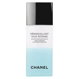 Démaquillant Yeux Intense Solution Biphase Douce 100mL