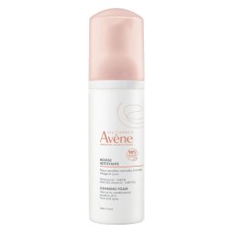 Mousse de Limpeza 150mL
