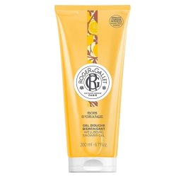 Bois D'Orange Gel de Duche Perfumado 200mL