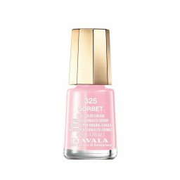 Verniz 5mL 325 Sorbet