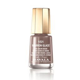 Verniz 5mL 151 Marron Glace