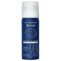Homem Espuma de Barbear 50mL