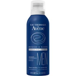 Homem Espuma de Barbear 200mL