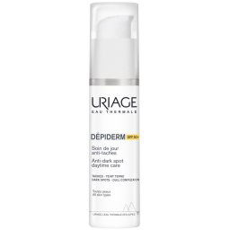 Dépiderm Creme de Dia 30mL SPF50+