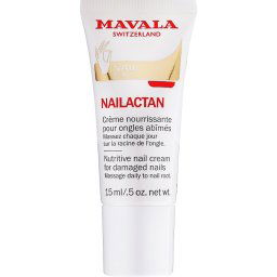 Nailactan Creme Nutritivo para Unhas 15mL