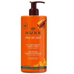 Rêve de Miel Gel Lavante Corpo 750mL