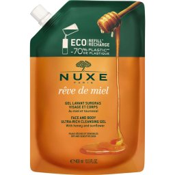 Rêve de Miel Gel Lavante Corpo 400mL
