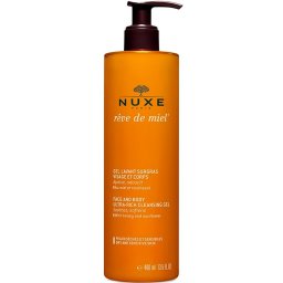 Rêve de Miel Gel Lavante Corpo 400mL