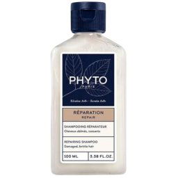 Réparation Reparação Shampoo 100mL 1