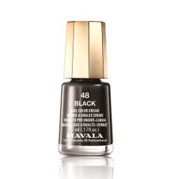 Verniz 5mL 048 Black