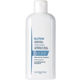 Elution Shampoo Dermoprotetor 200mL