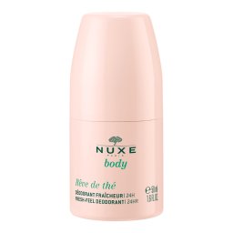 Body Rêve de Thé Desodorizante Proteção 24H 50mL