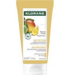 Bálsamo Nutritivo com Manteiga de Manga Cabelos Secos 50mL