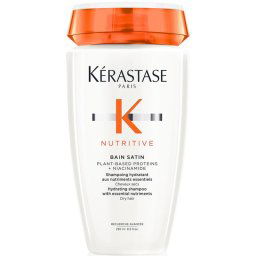 Nutritive Bain Satin 250mL