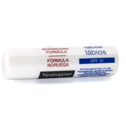 Stick Labial 4,8g SPF20