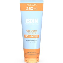 Fotoprotetor Gel Creme de Corpo 250mL SPF50+