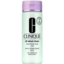 All About Clean Sabonete Líquido Facial 200mL