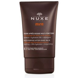 Men Bálsamo Pós-Barbear Multifunções 50mL
