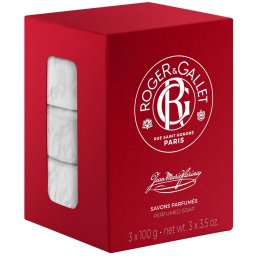 Jean Marie Farina Sabonete Perfumado 3x100g 1