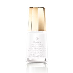 Verniz 5mL 049 White