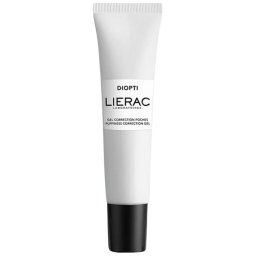 Diopti Gel Corretor de Papos 15mL