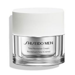 Shiseido Men Total Revitalizer Creme 50mL